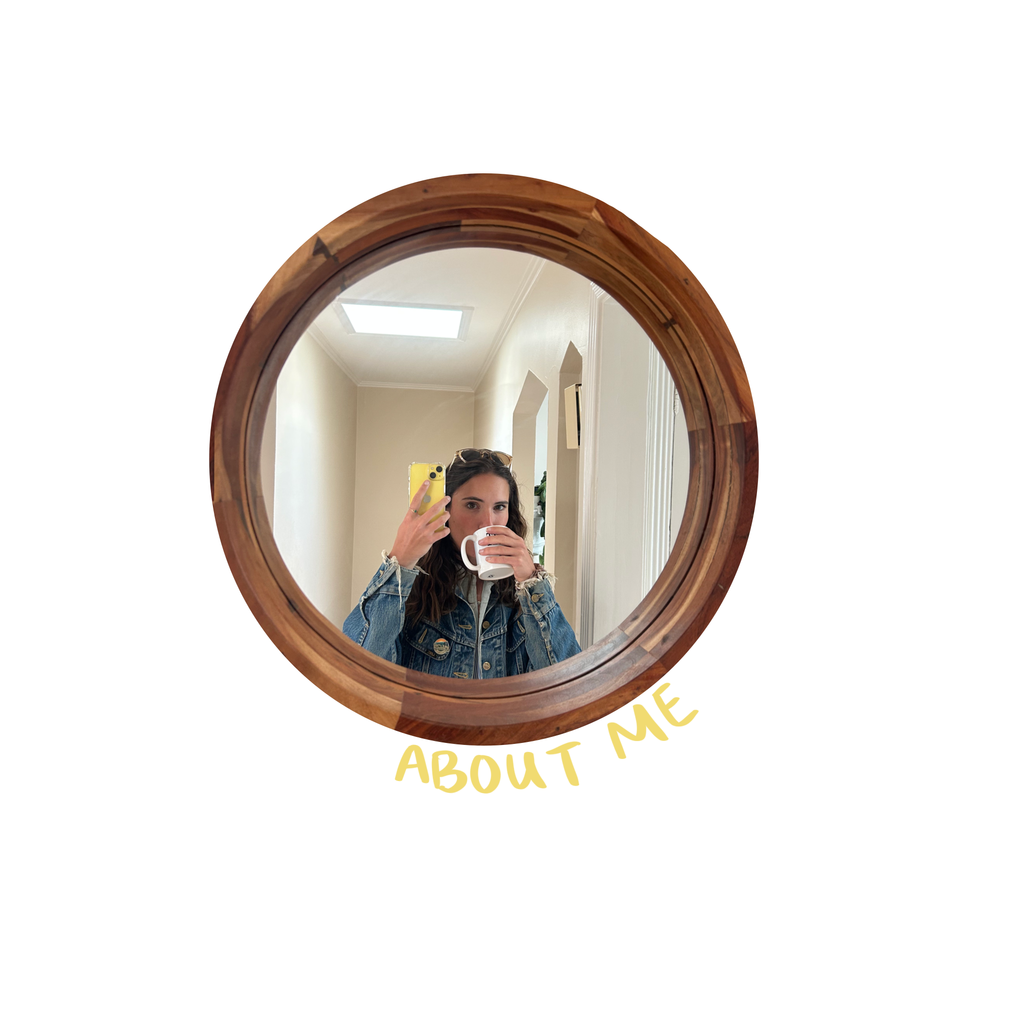 About Me